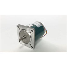 55mm 115rpm 0.27 N.m 24V Low Voltage AC motors